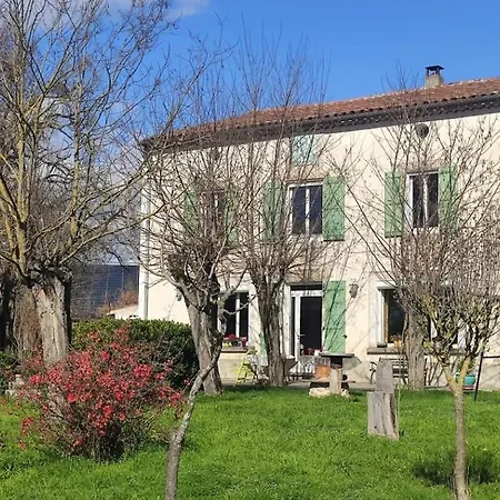 D'hote A La Campagne * Cambounet-sur-le-Sor