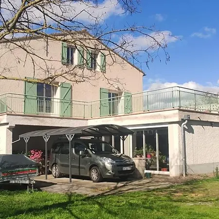 D'hote A La Campagne ホームステイ *