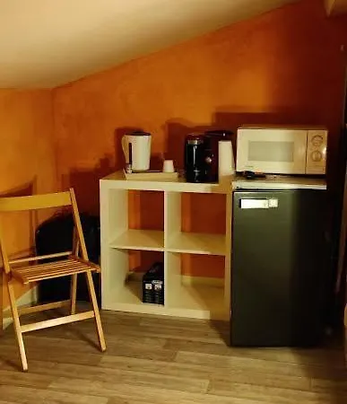 D'hote A La Campagne *