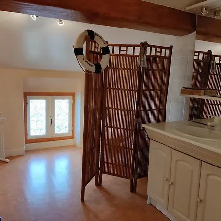 D'hote A La Campagne Cambounet-sur-le-Sor