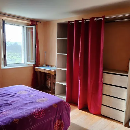 D'hote A La Campagne