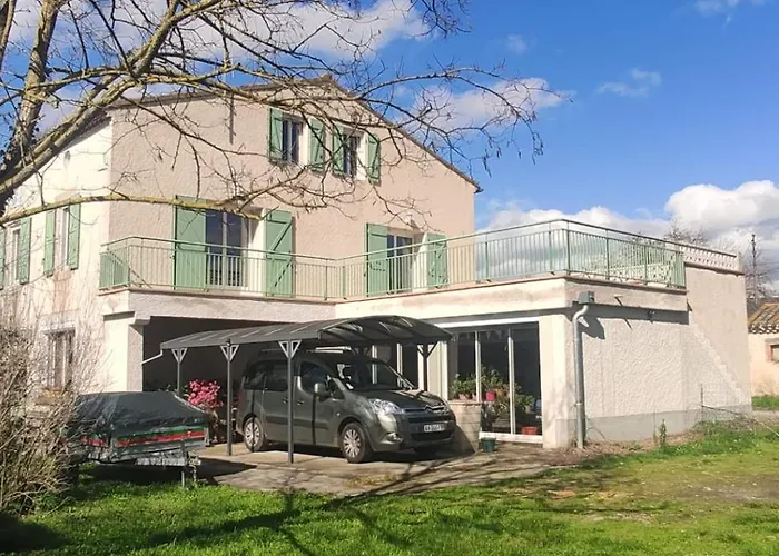 D'hote A La Campagne ホームステイ *