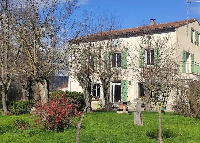 D'hote A La Campagne * Cambounet-sur-le-Sor