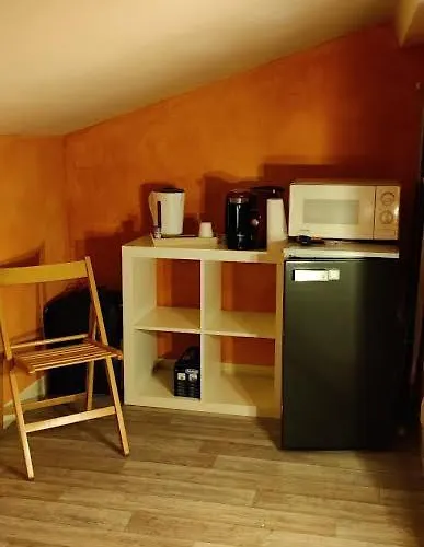 D'hote A La Campagne *