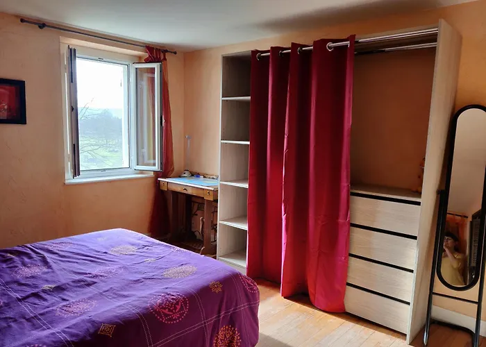 D'hote A La Campagne